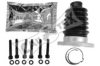 CAUTEX 460643 Bellow Set, drive shaft